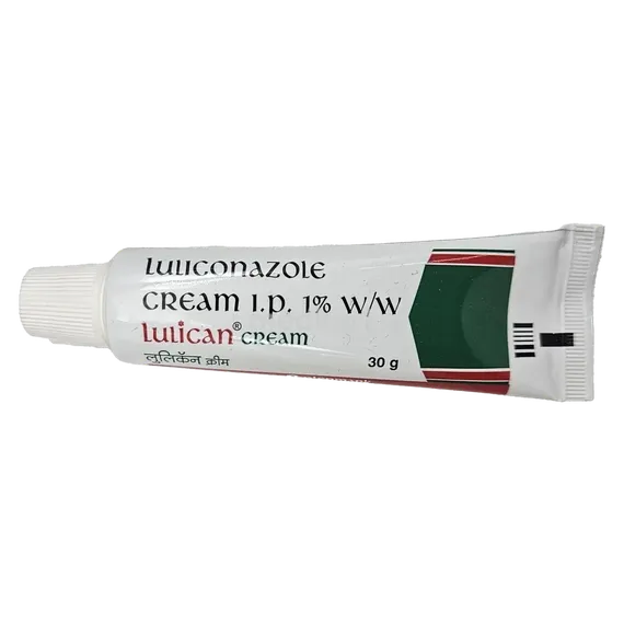 lulican cream 30 gm